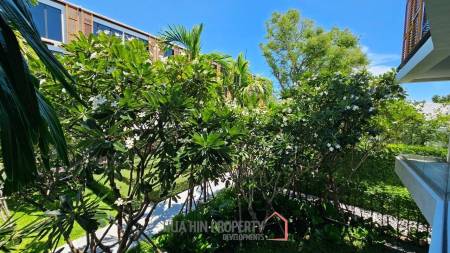 3 Bed 3 Bath 125.22 SQ.M Intercontinental Residences