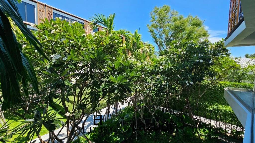 3 Bed 3 Bath 125.22 SQ.M Intercontinental Residences