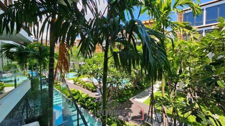3 Bed 3 Bath 125.22 SQ.M Intercontinental Residences