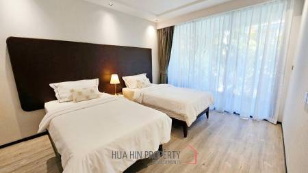 3 Bed 3 Bath 125.22 SQ.M Intercontinental Residences