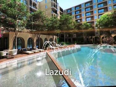 LACASITA : 1 Bed condo