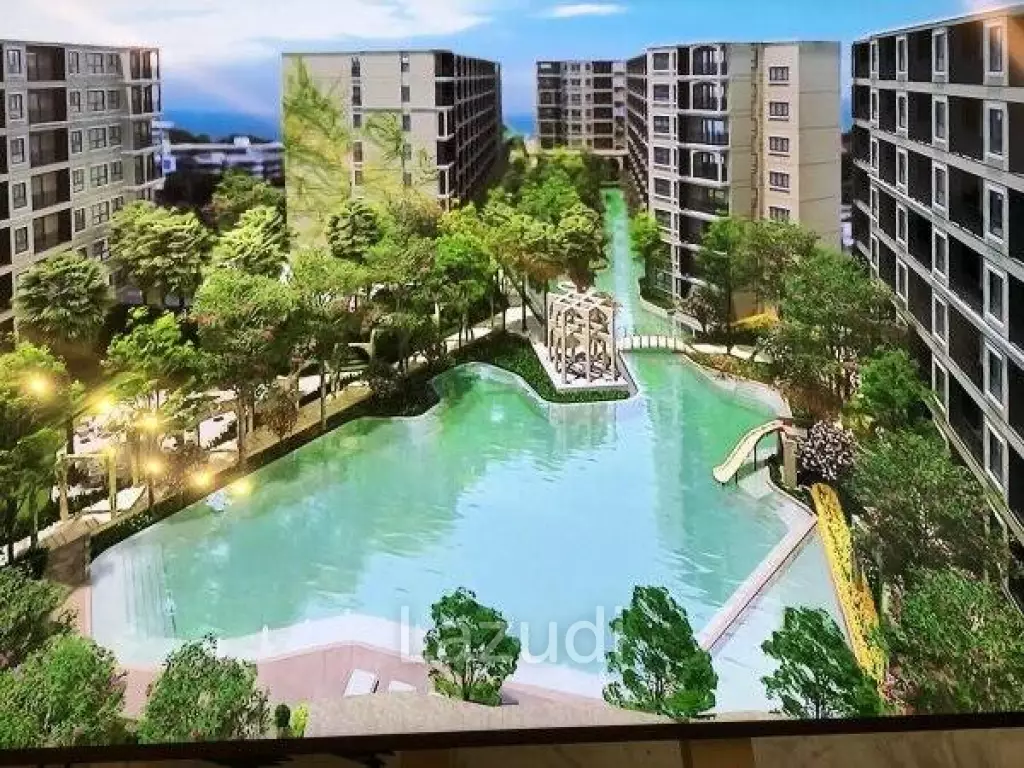 LACASITA : 1 Bed condo