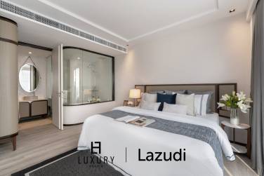 44 Sqm 1 Bed 1 Bath Condominium For Sale