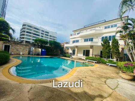 3 Stories House with Swimming Pool for Rent