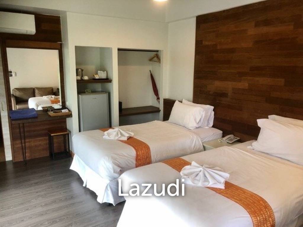 Forest Pool Villas Pattaya for Sale