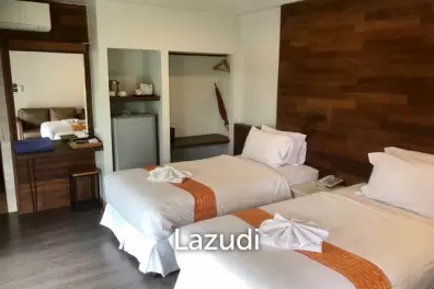 ช่า ฟอเรส พูลวิลล่า