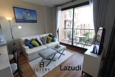 47 m² 1 Chambre 1 Salle de bain Condominium Pour Louer