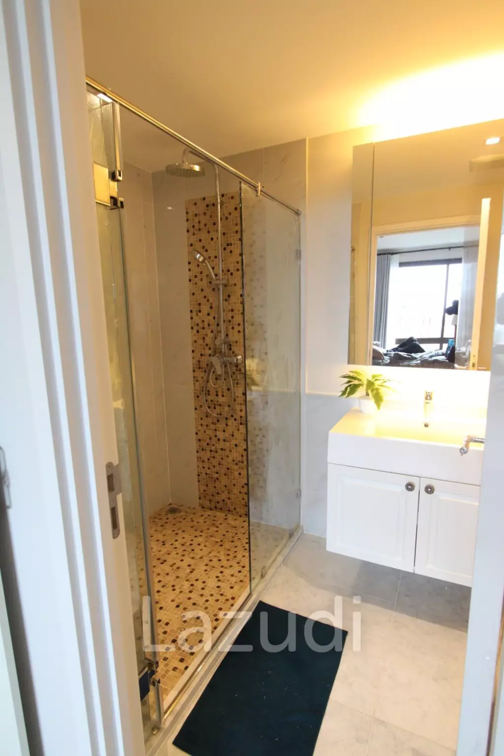 1 Bedroom Condo for Rent