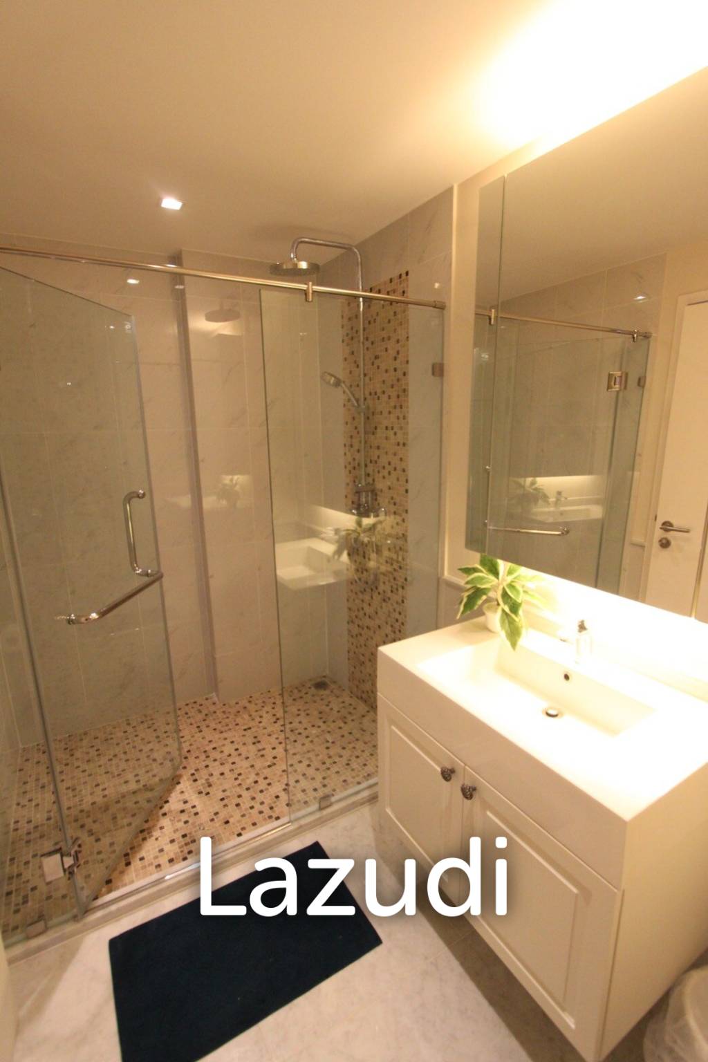 1 Bedroom Condo for Rent