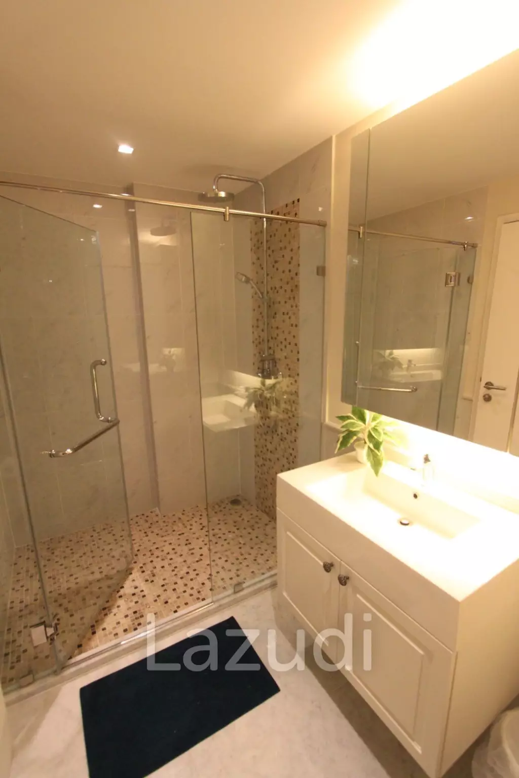 1 Bedroom Condo for Rent