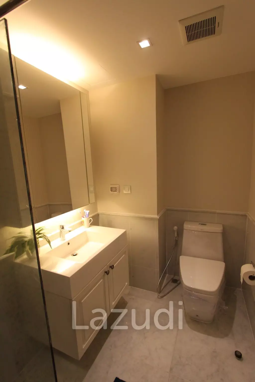 1 Bedroom Condo for Rent
