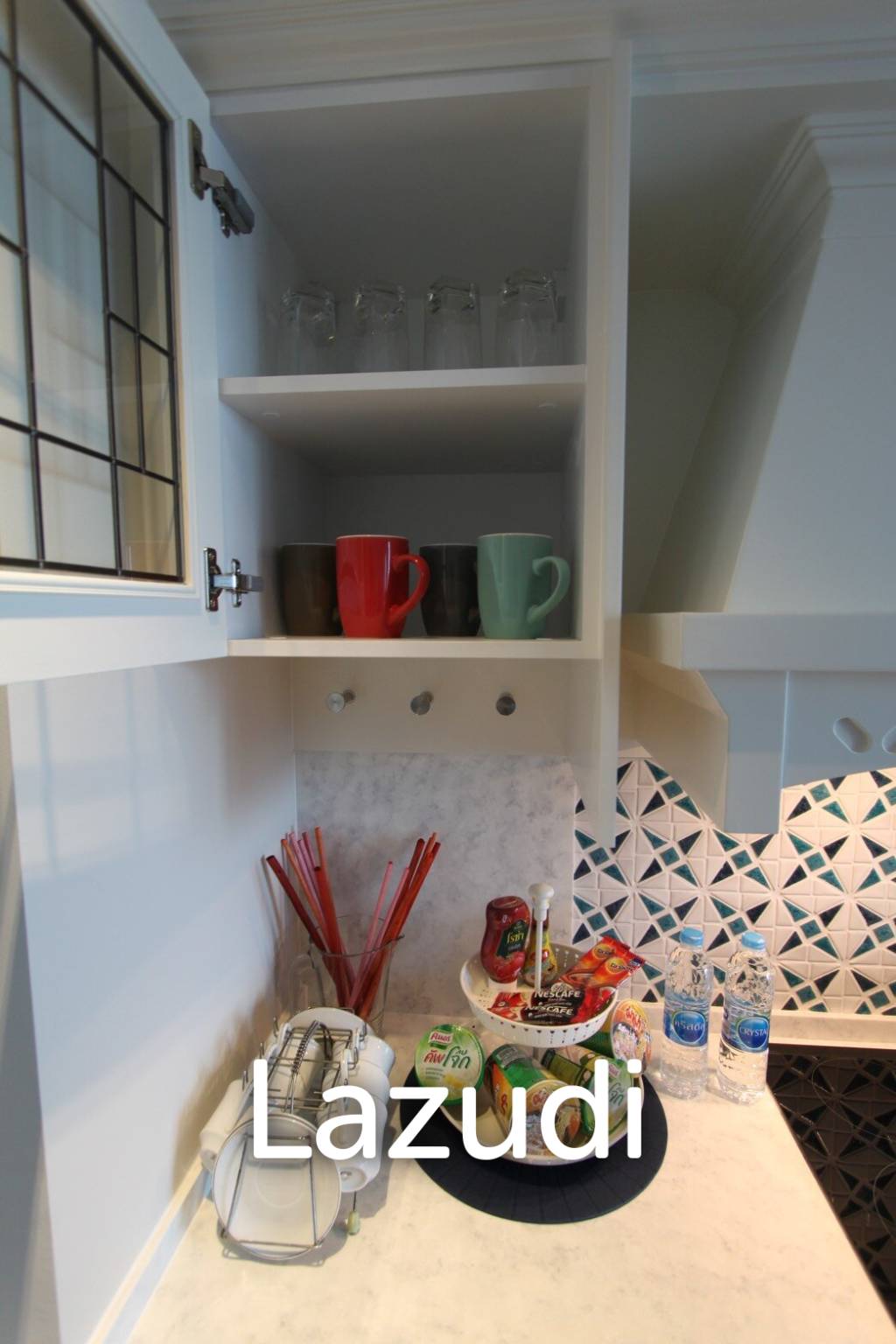 1 Bedroom Condo for Rent