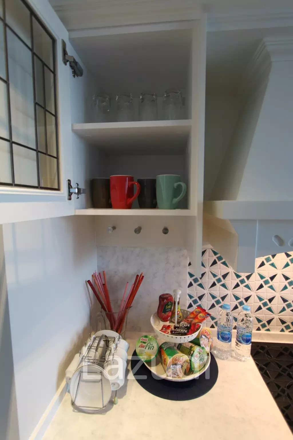 1 Bedroom Condo for Rent