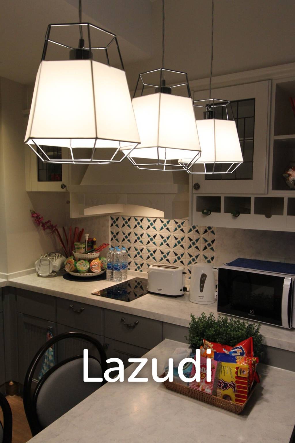 1 Bedroom Condo for Rent