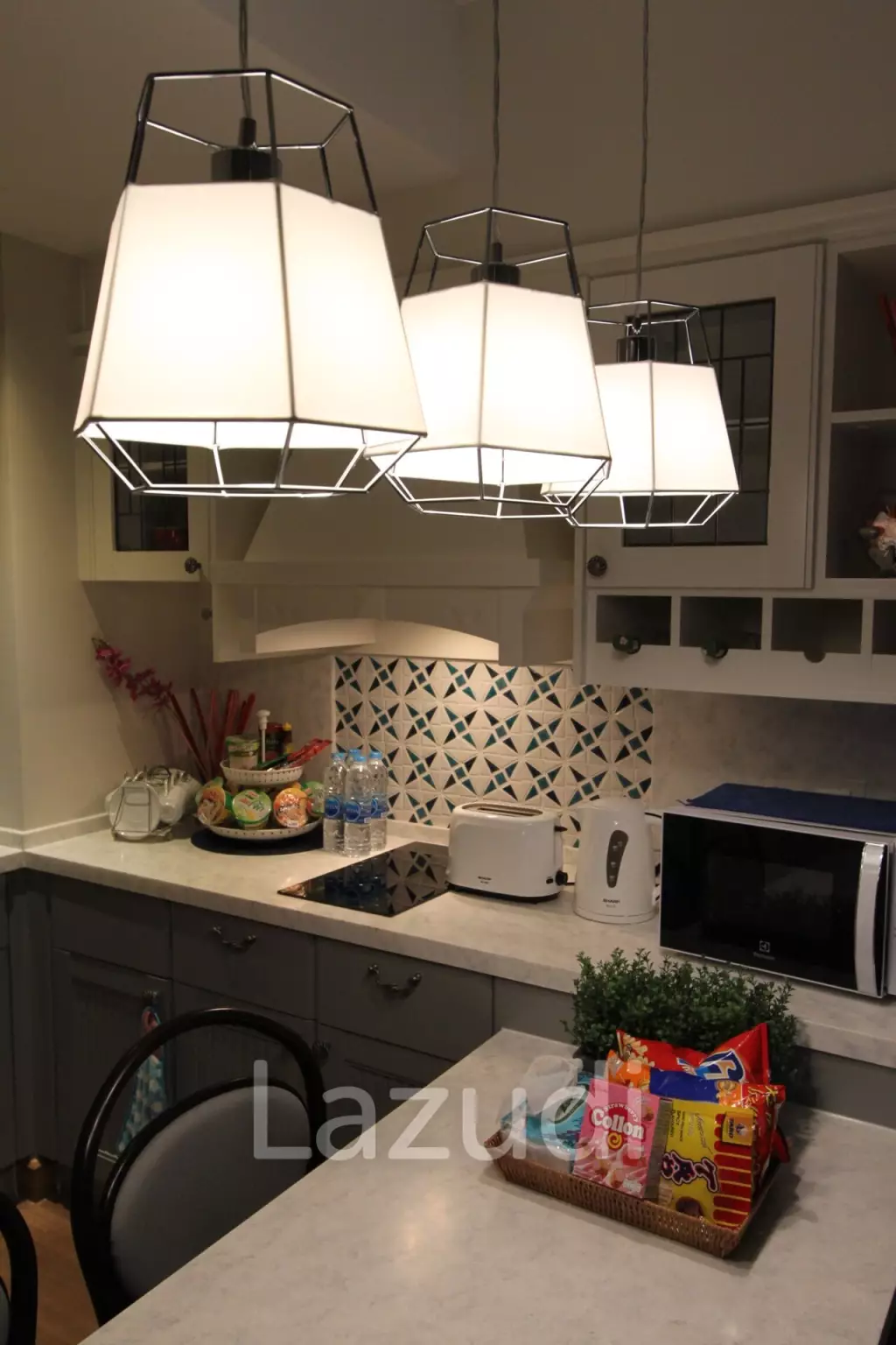 1 Bedroom Condo for Rent