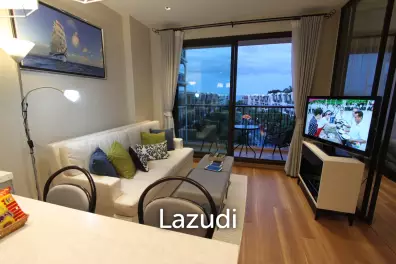 1 Bedroom Condo for Rent
