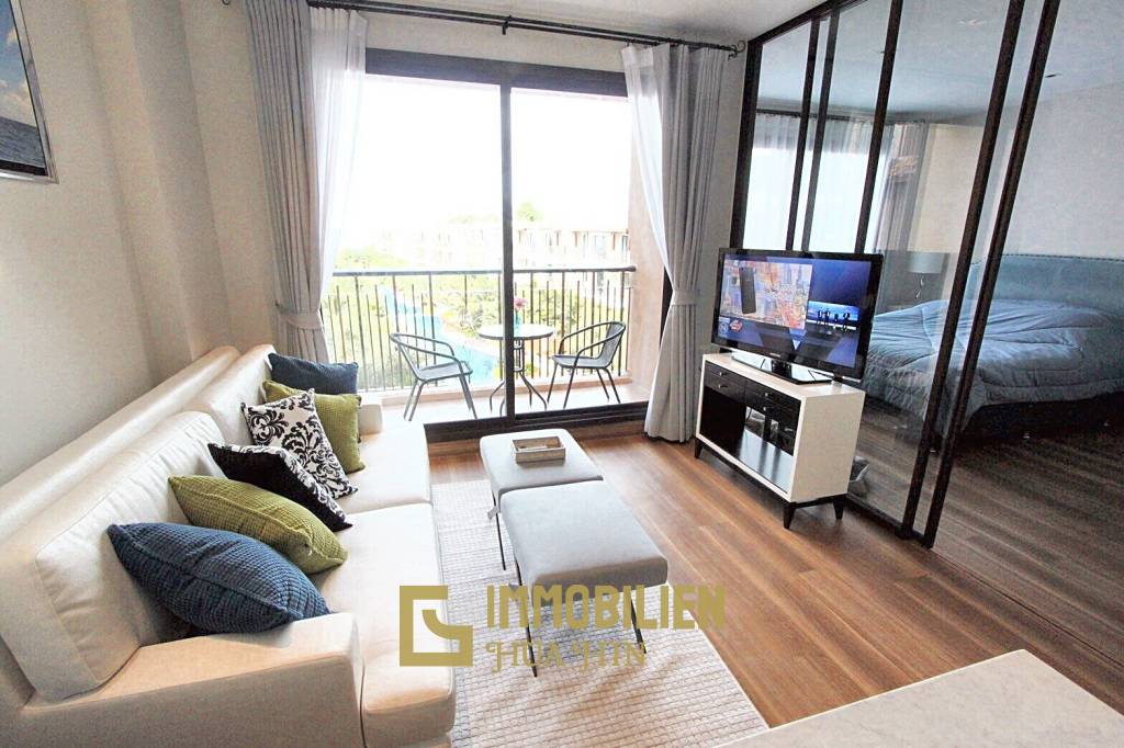 1 Bedroom Condo for Rent