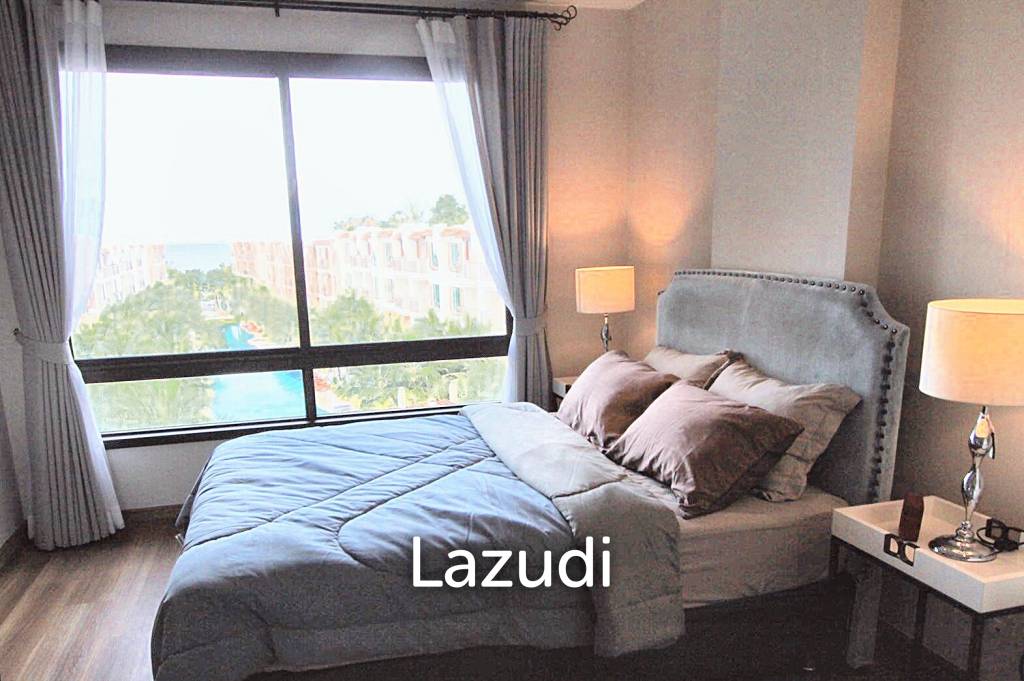 1 Bedroom Condo for Rent