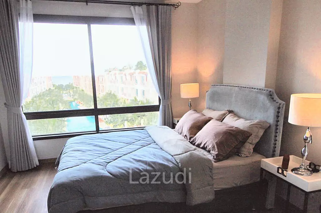 1 Bedroom Condo for Rent