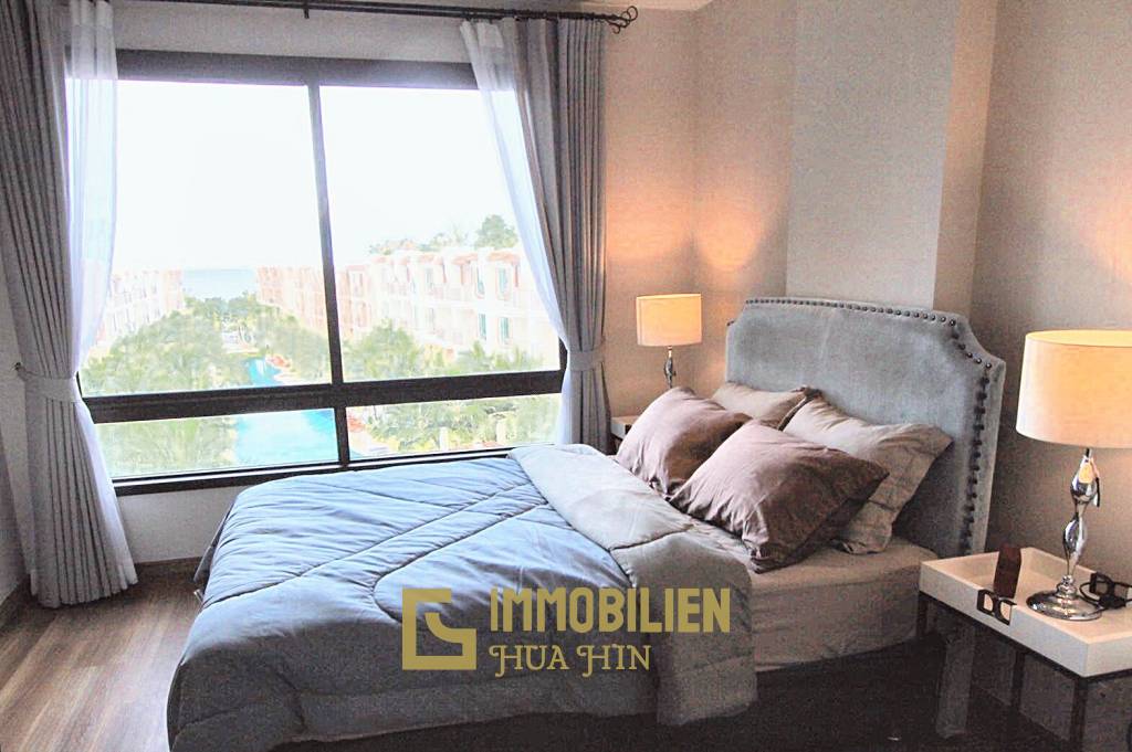 1 Bedroom Condo for Rent