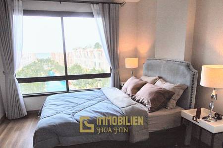 1 Bedroom Condo for Rent