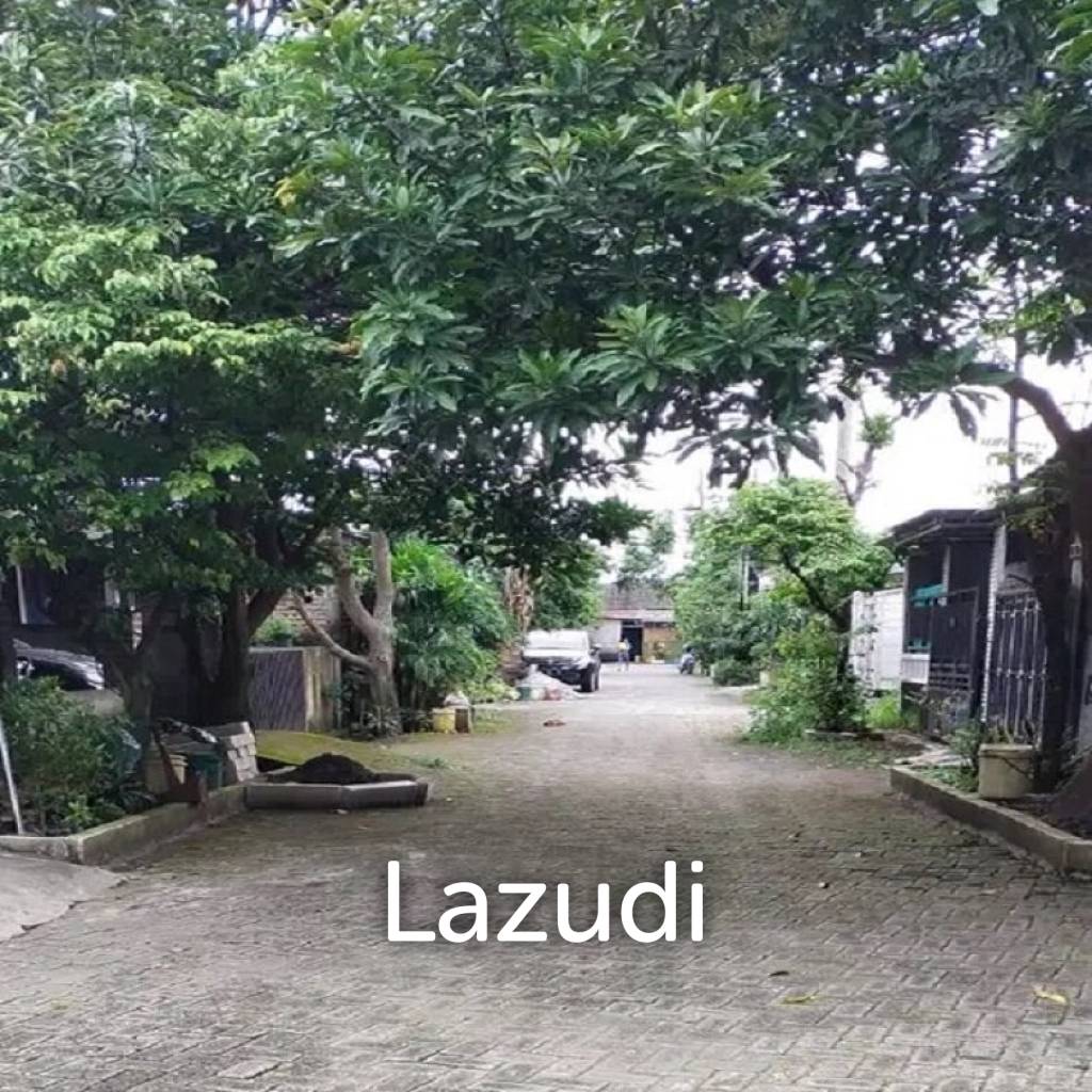 Rumah Dijual di Sidoarjo Dekat Kampus UMSIDA, Lippo Plaza Sidoarjo, Stasiun Tulangan, RS Aisyiyah Siti Fatimah