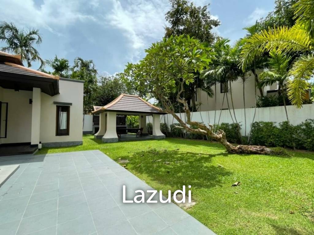 5 bedrooms Villa for rent