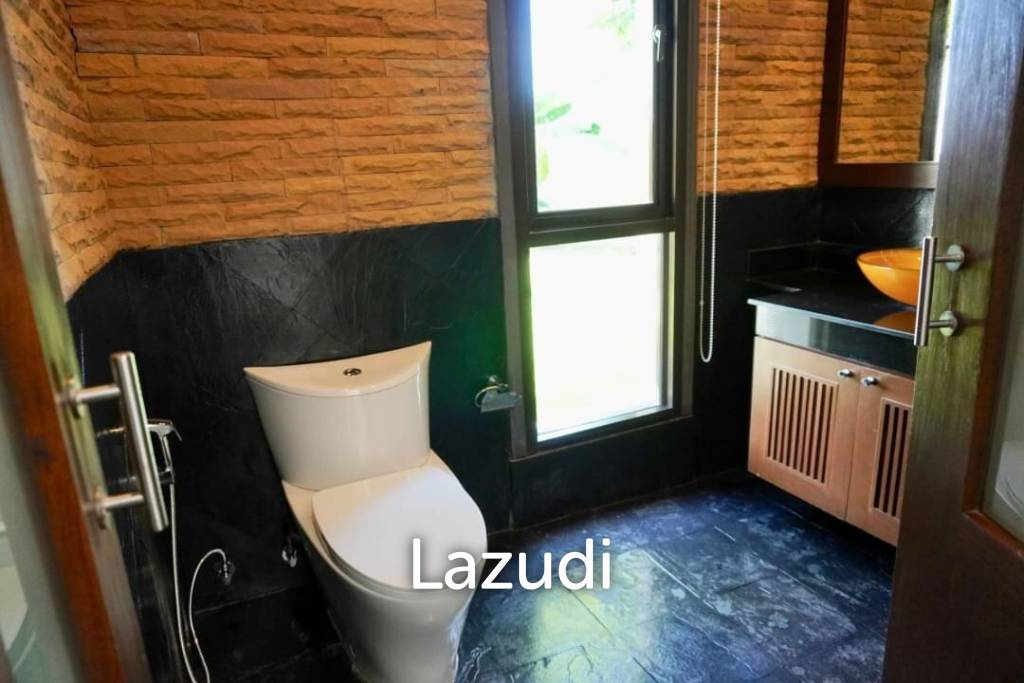 4 Bed Villa 800SQ.M Phutara Villa Pattaya