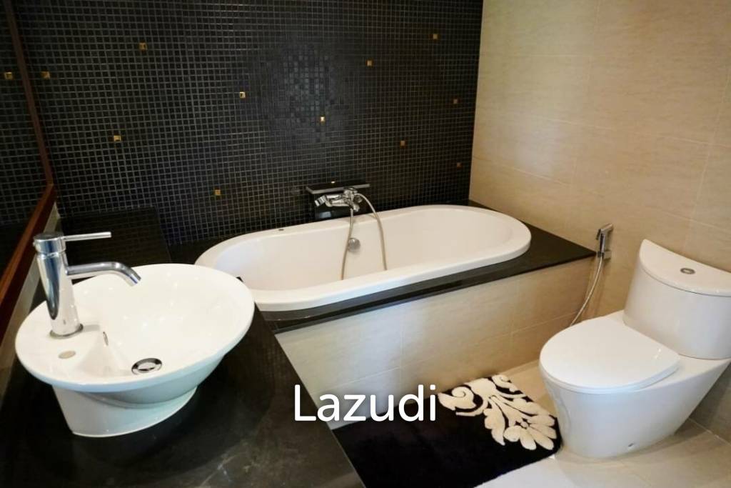 4 Bed Villa 800SQ.M Phutara Villa Pattaya
