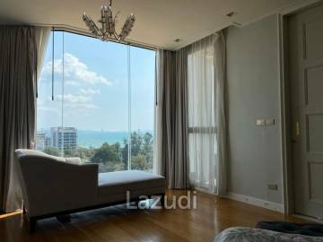 Penthouse for Rent