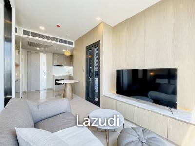 1 Bed 1 Bath 36 SQ.M One 9 Five Asoke - Rama 9