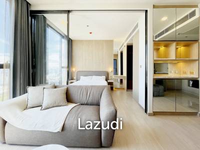 1 Bed 1 Bath 36 SQ.M One 9 Five Asoke - Rama 9