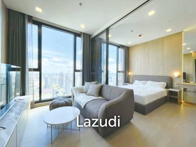1 Bed 1 Bath 36 SQ.M One 9 Five Asoke - Rama 9
