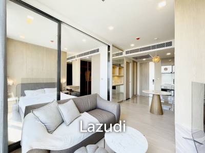 1 Bed 1 Bath 36 SQ.M One 9 Five Asoke - Rama 9