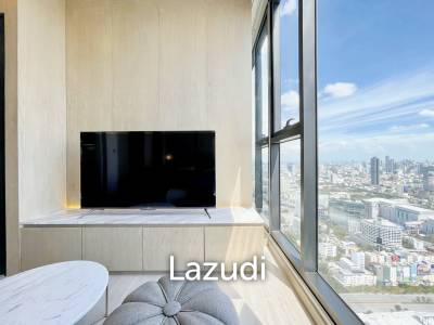 1 Bed 1 Bath 36 SQ.M One 9 Five Asoke - Rama 9