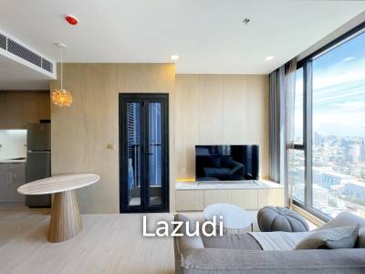 1 Bed 1 Bath 36 SQ.M One 9 Five Asoke - Rama 9