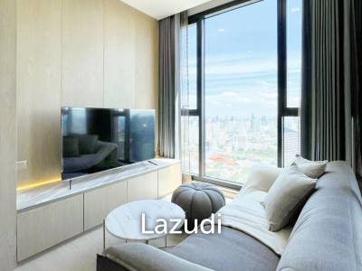 1 Bed 1 Bath 36 SQ.M One 9 Five Asoke - Rama 9