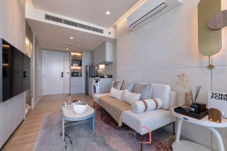 1 Bed Plus 1 Bath 41.85 SQ.M VEHHA