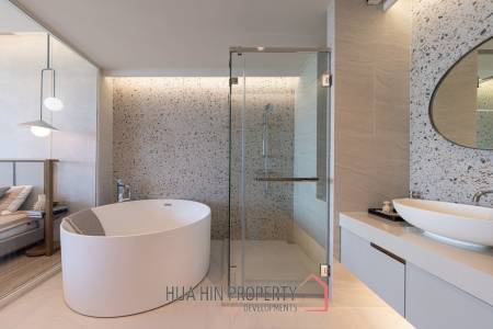 1 Bed Plus 1 Bath 41.85 SQ.M VEHHA