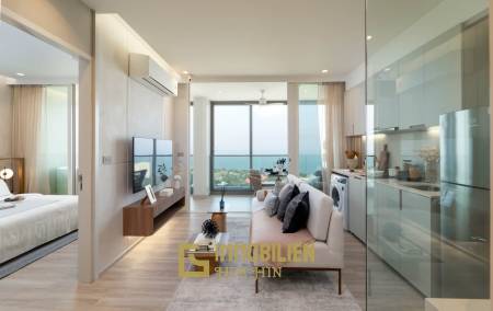 2 Bed 2 Bath 62.60 SQ.M. VEHHA