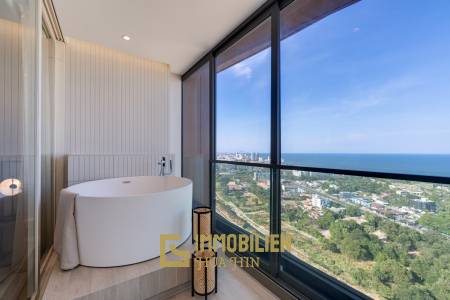 62 metro cuadrado 2 ` 2 Baño Condominio de Venta