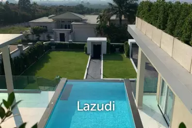 10 bedrooms villa for rent