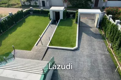 10 bedrooms villa for rent