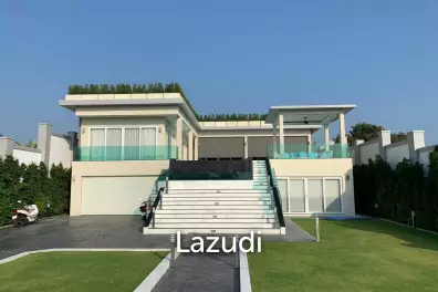 10 bedrooms villa for rent