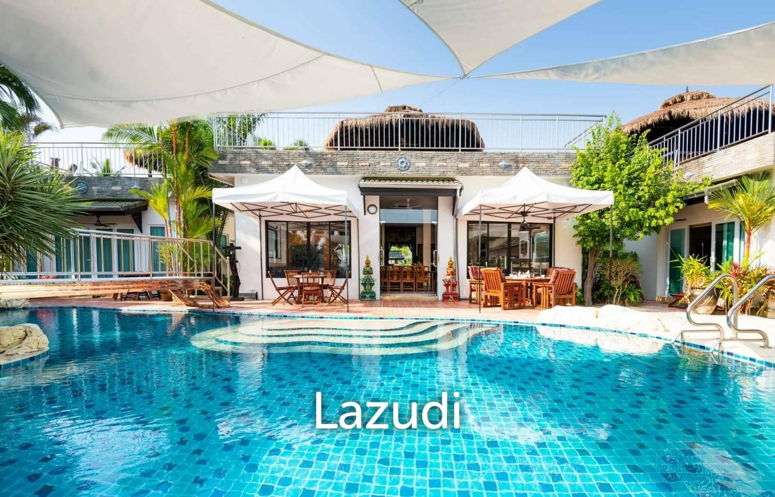 Pool Villa For Rent Pool Villa For Rent