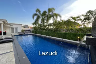 4 beds 5 baths Villa for rent