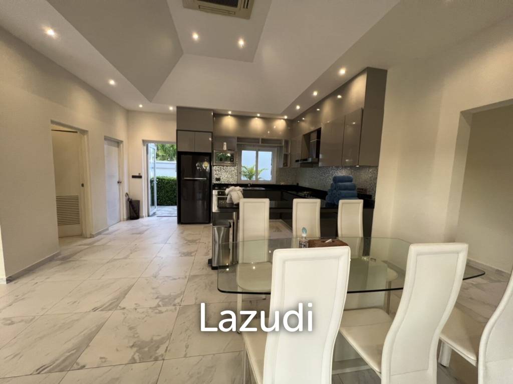 4 beds 5 baths Villa for rent