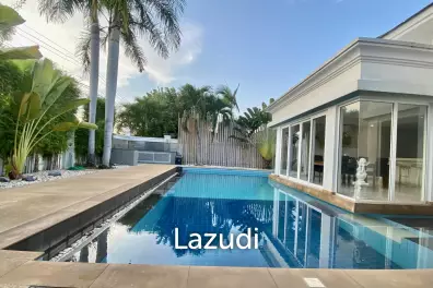 4 beds house for rent