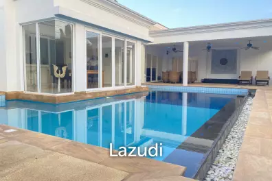 4 beds house for rent
