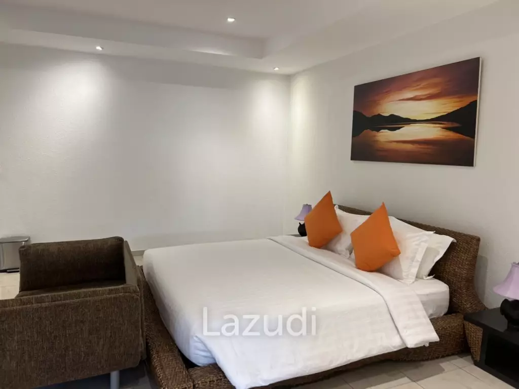 4 beds house for rent